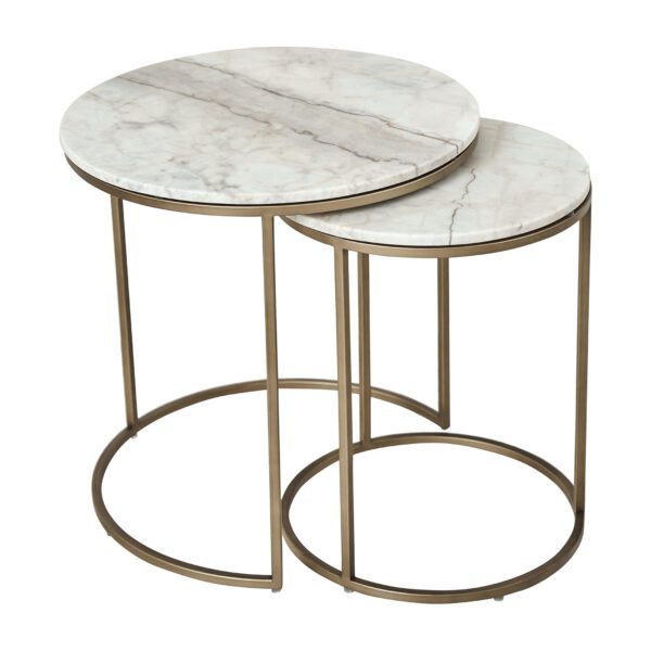 Raffine Celine Side Table 2