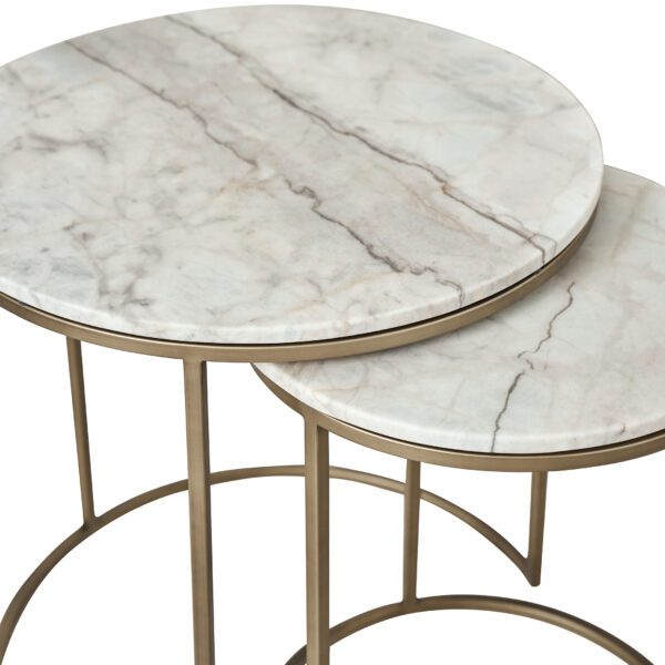 Raffine Celine Side Table 3