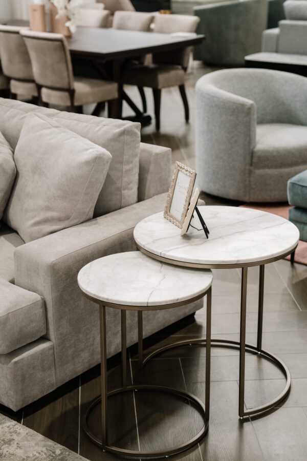 Raffine Celine Side Table 4