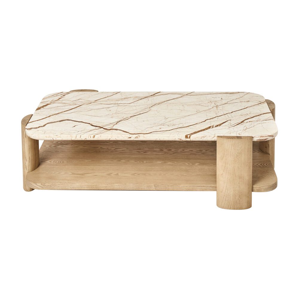Raffine Dawn Coffee Table 1