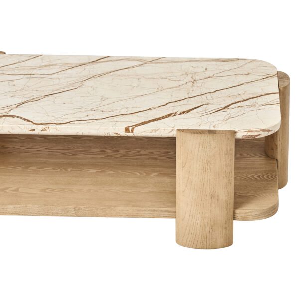 Raffine Dawn Coffee Table 2