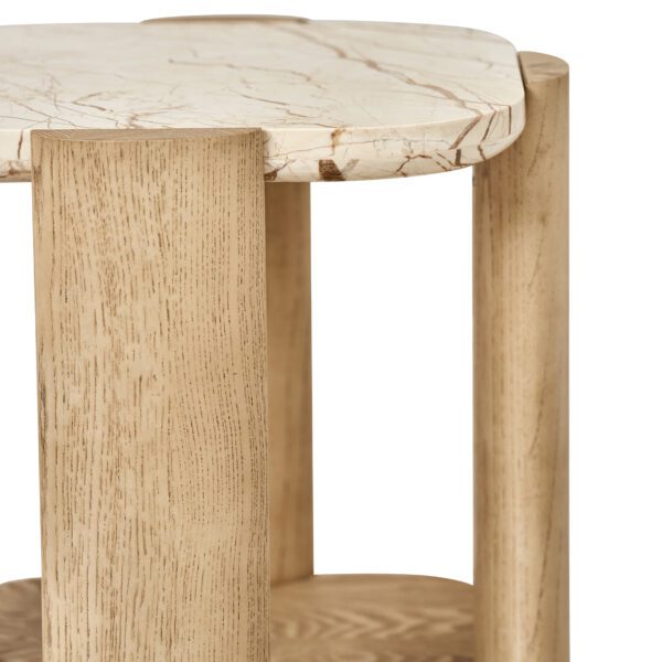 Raffine Dawn Coffee Table 3