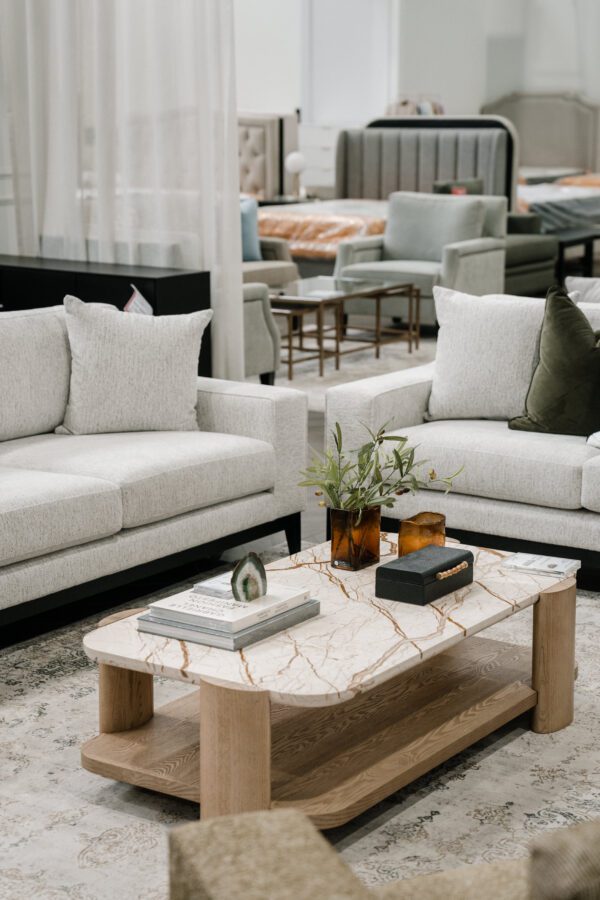 Raffine Dawn Coffee table 4