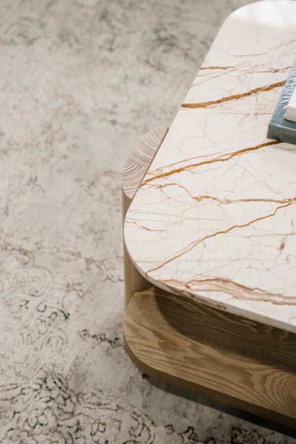 Raffine Dawn Coffee table 5