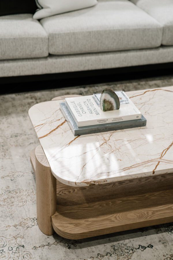 Raffine Dawn Coffee table 6