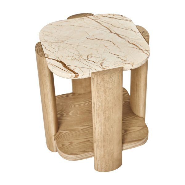 Raffine Dawn Side Table 2