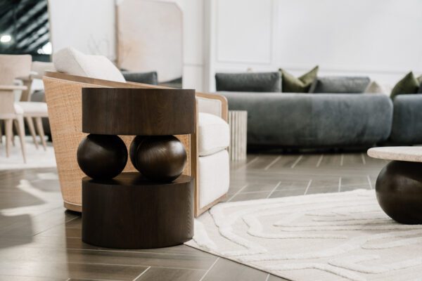 Raffine Dawn Side Table 3