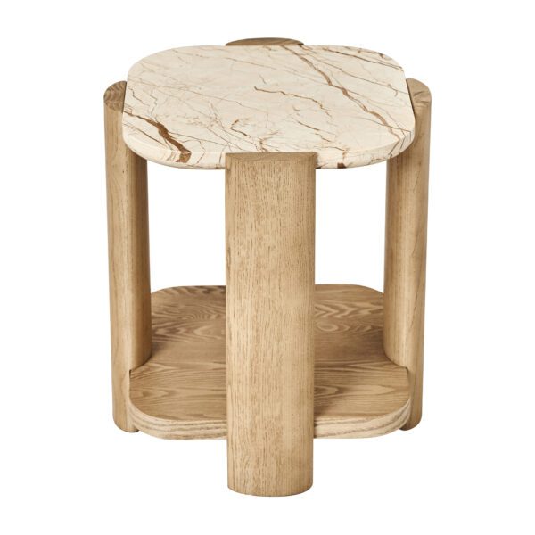 Raffine Dawn Side Table 3