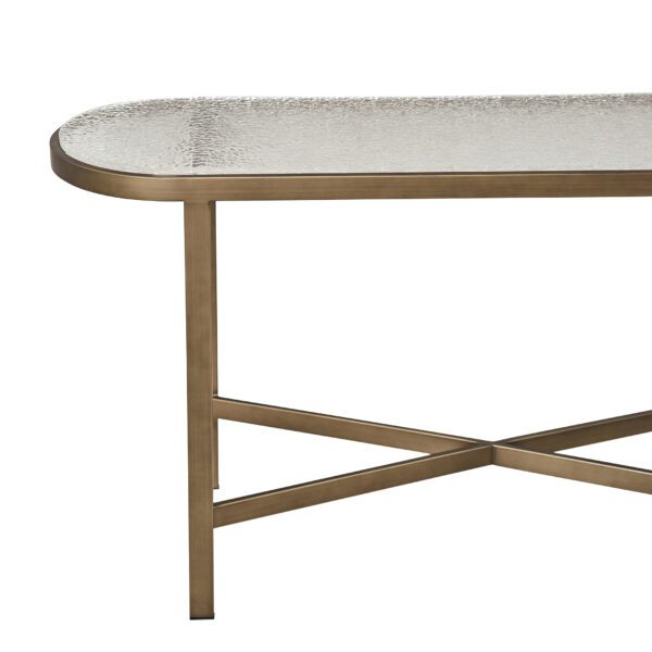 Raffine Elise Console Table 2