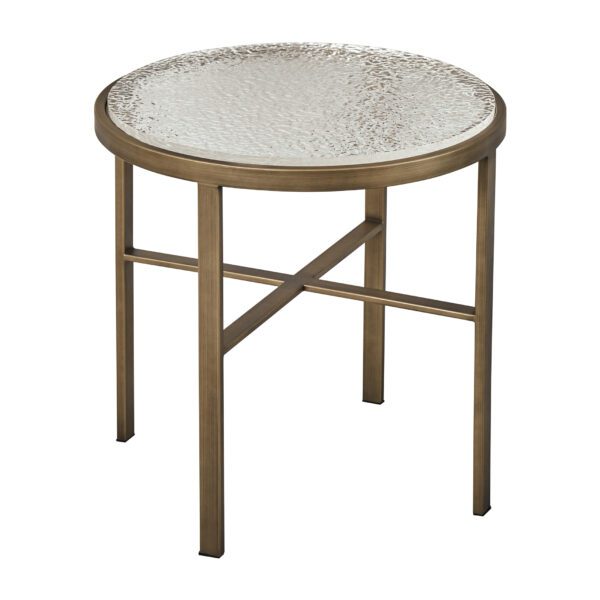 Raffine Elise Side Table 1