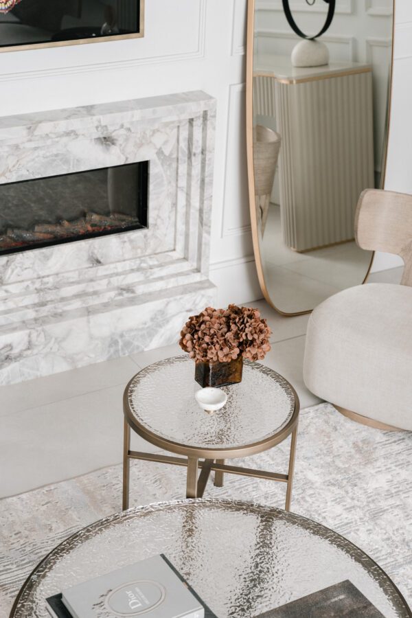 Raffine Elise Side Table 6