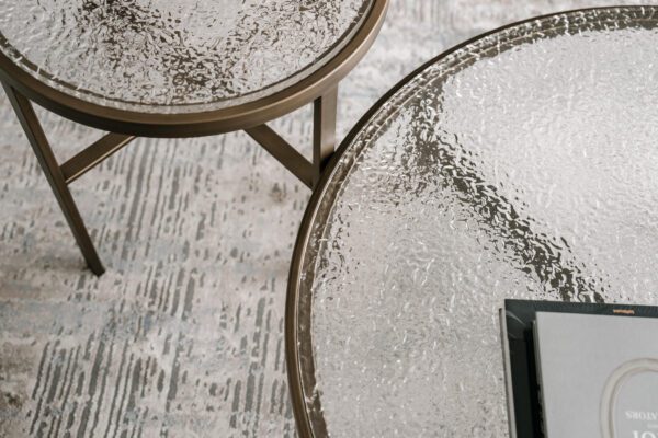 Raffine Elise Side Table 7