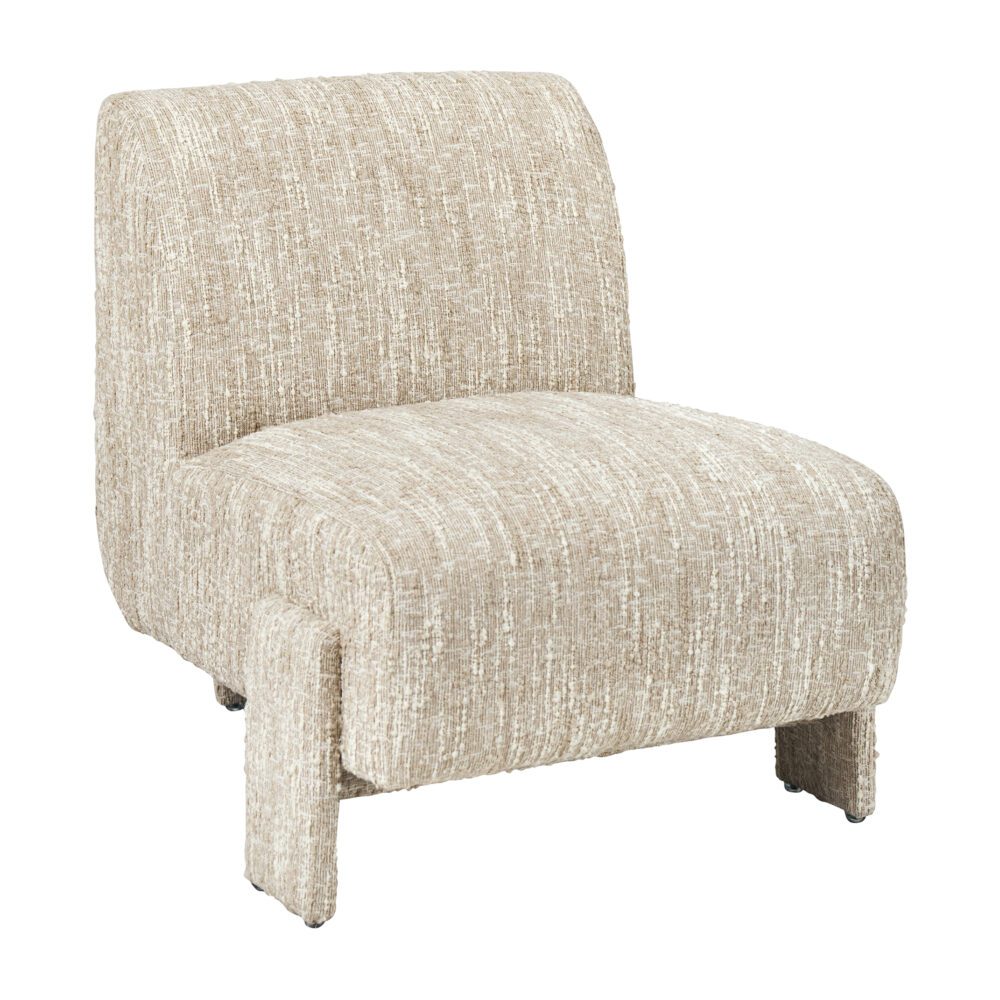 Raffine Elma Occasional Chair 1