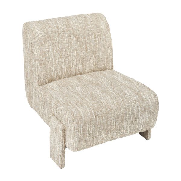Raffine Elma Occasional Chair 2