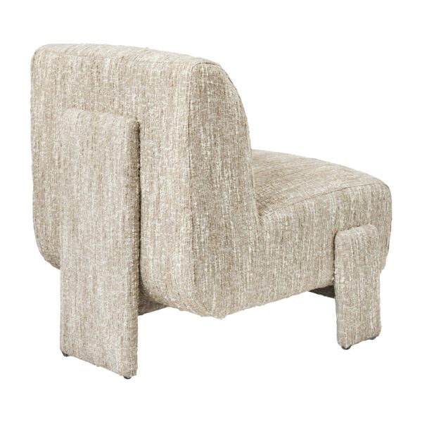 Raffine Elma Occasional Chair 3