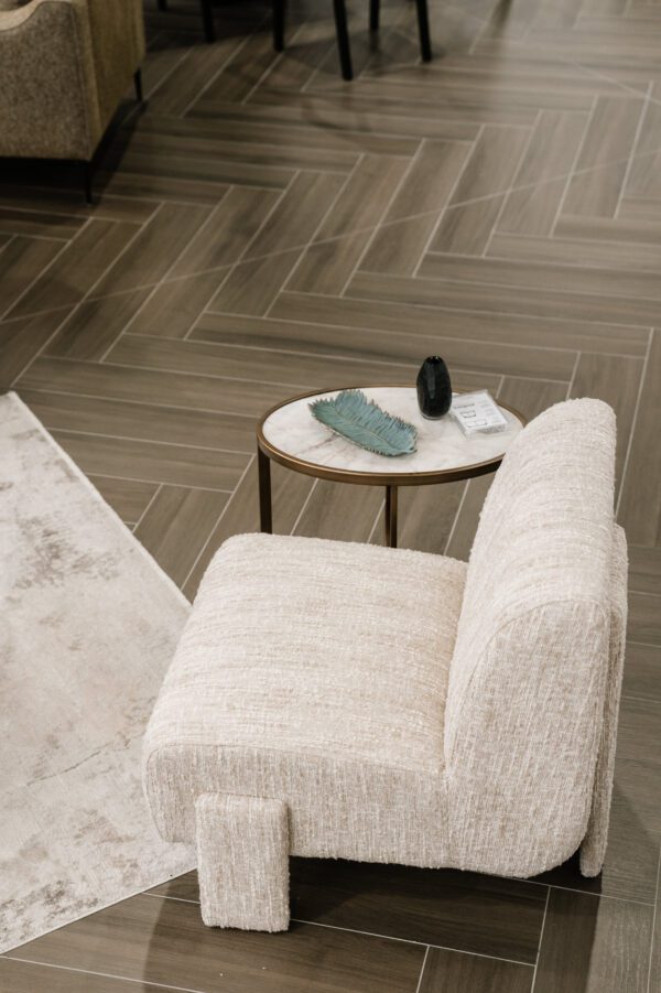 Raffine Elma Occasional Chair 4