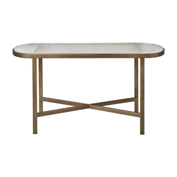 Raffine Elsie Console Table 1