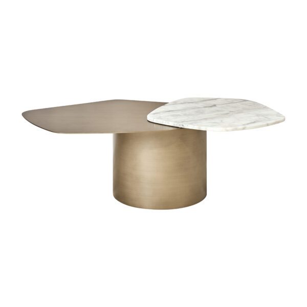 Raffine Isabelle Coffee Table 1