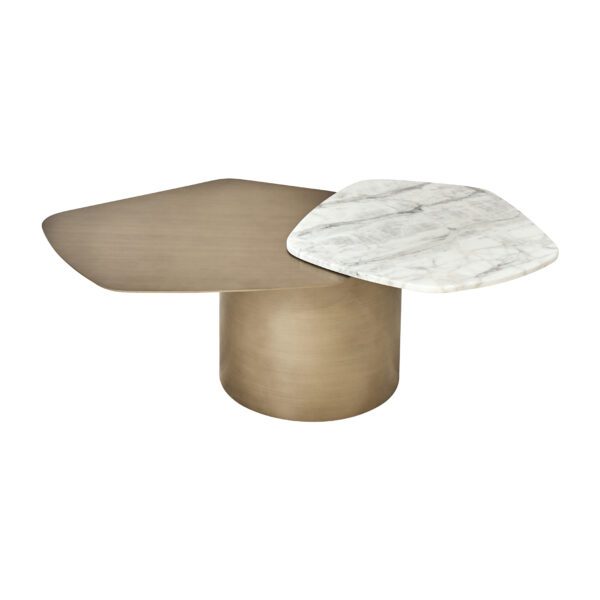 Raffine Isabelle Coffee Table 2