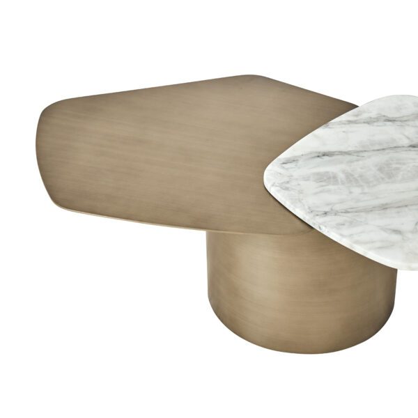 Raffine Isabelle Coffee Table 3