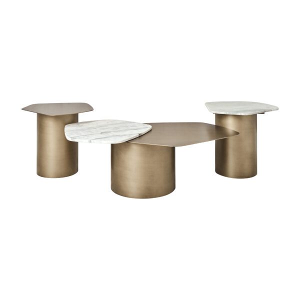 Raffine Isabelle Range 1