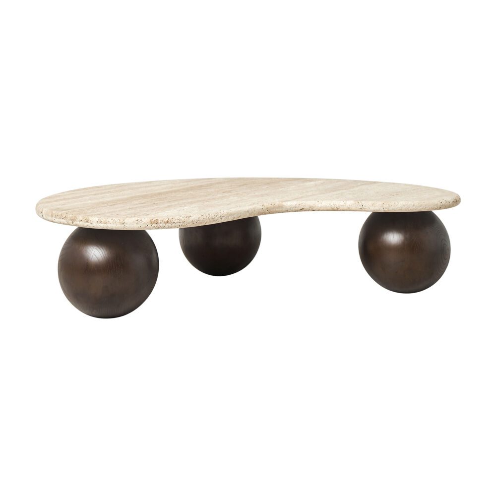 Raffine Isla Coffee Table 1