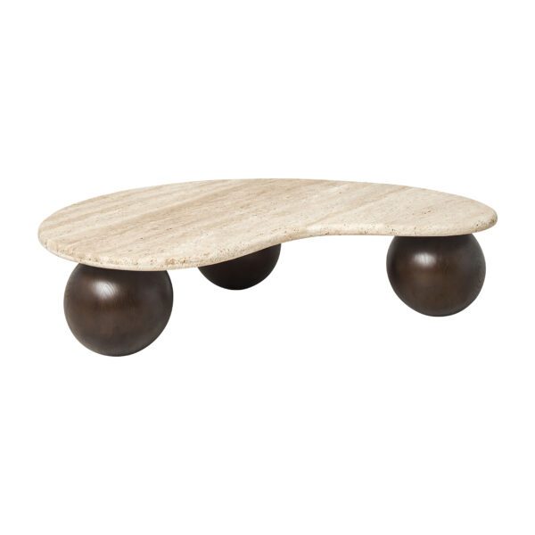 Raffine Isla Coffee Table 2