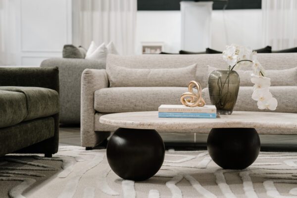 Raffine Isla coffee table 3