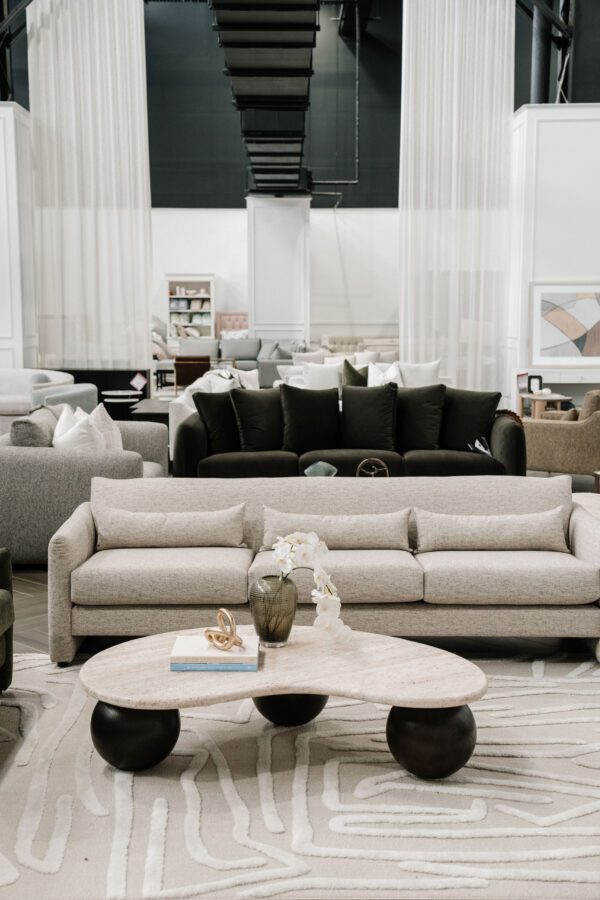 Raffine Isla coffee table 5