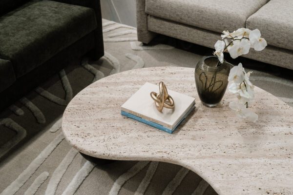 Raffine Isla coffee table 6