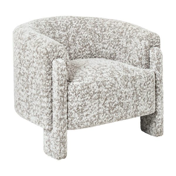 Raffine Kelly Occasional Chair 1