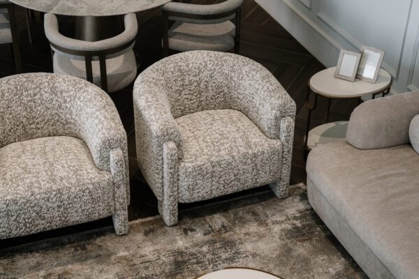 Raffine Kelly Occasional chair 5