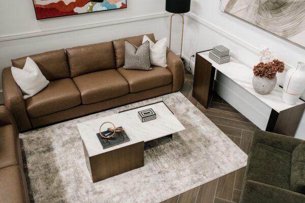 Raffine Marcel Coffee Table 2