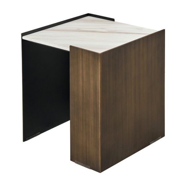 Raffine Marcel Side Table 1