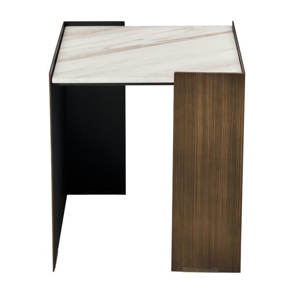 Raffine Marcel Side Table 2