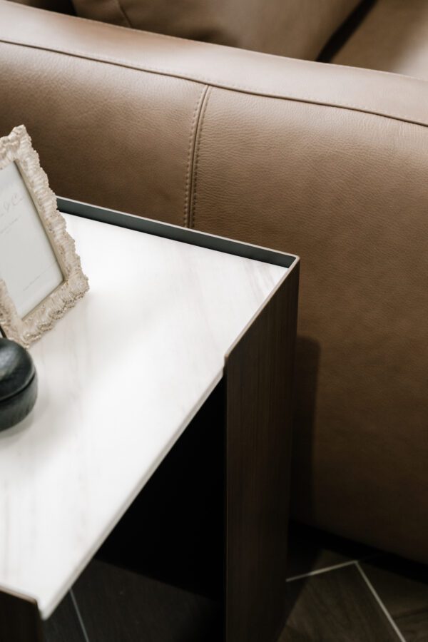 Raffine Marcel Side Table 3