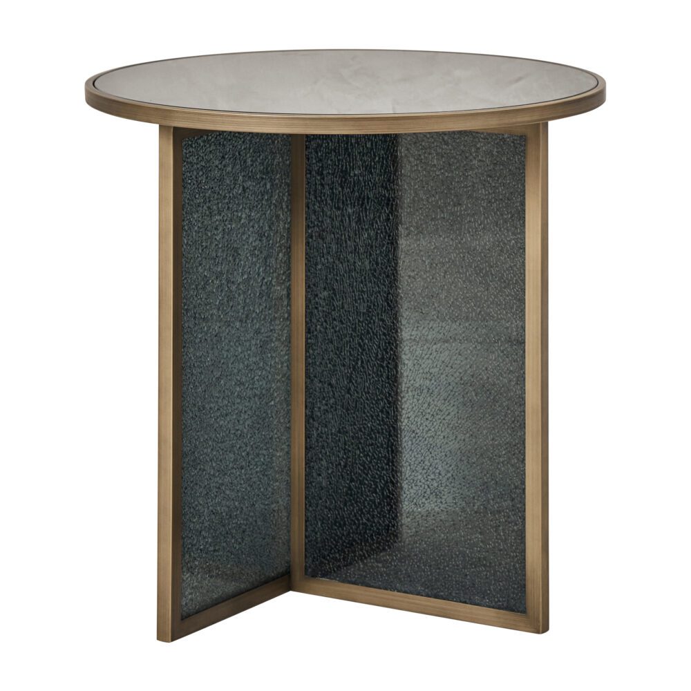 Raffine Nantes Side Table 1