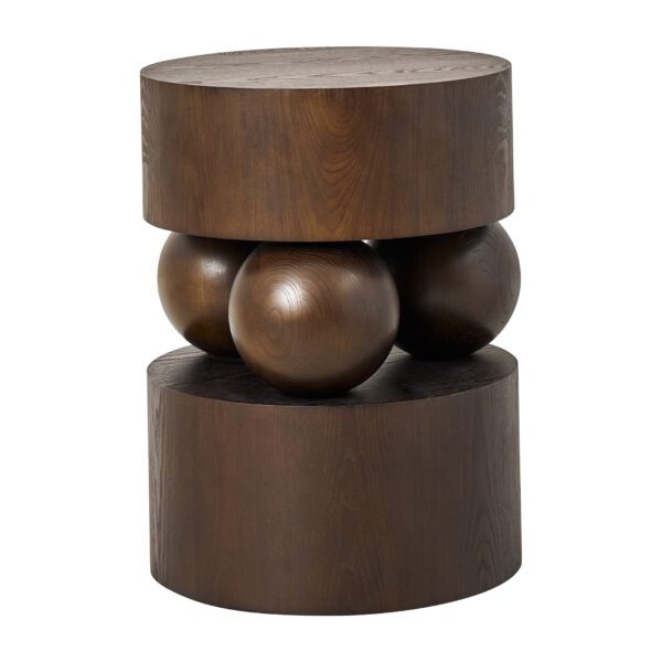 Raffine Sia Side Table 2