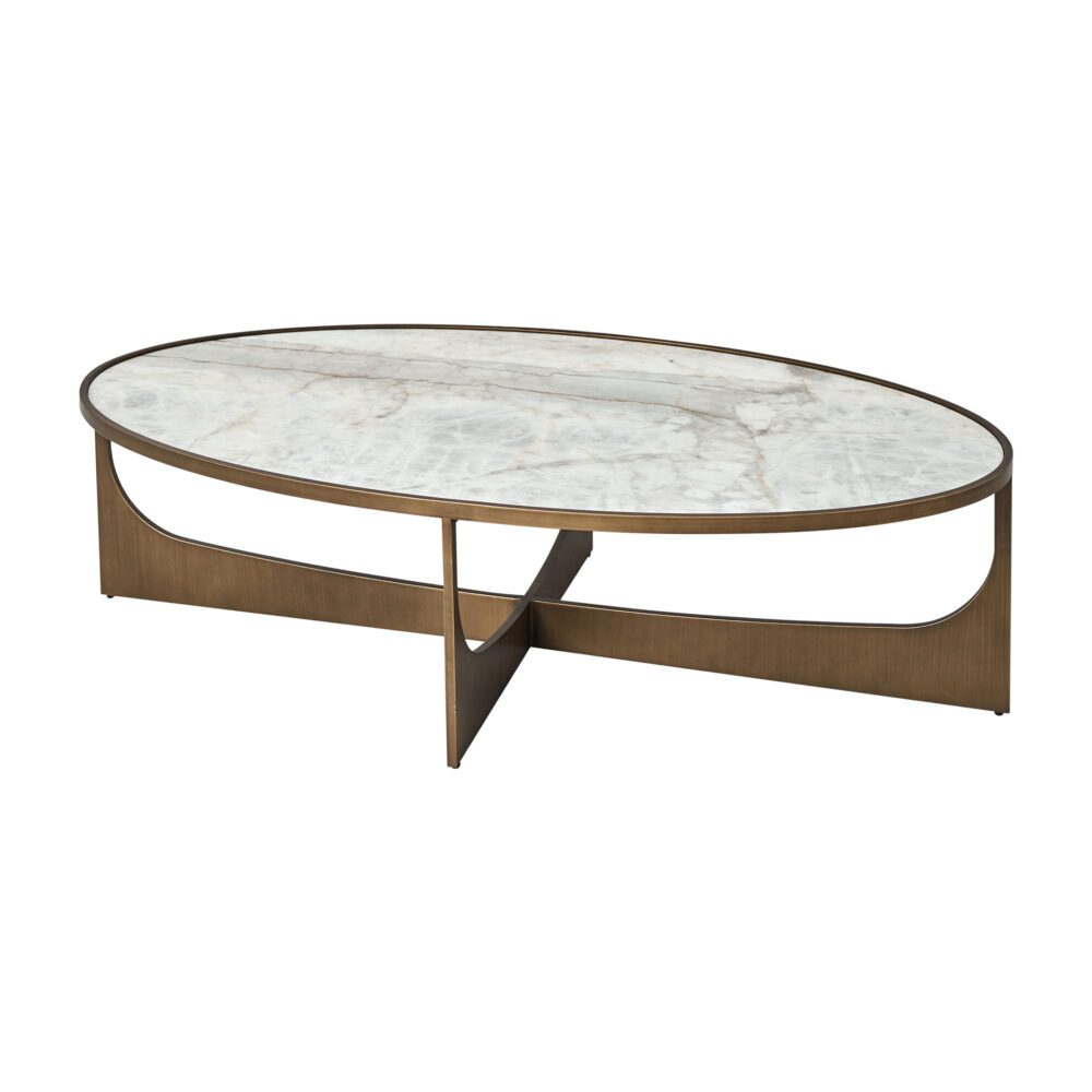 Raffine Sylvie Coffee Table 1