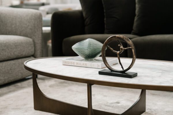 Raffine Sylvie Coffee Table 4