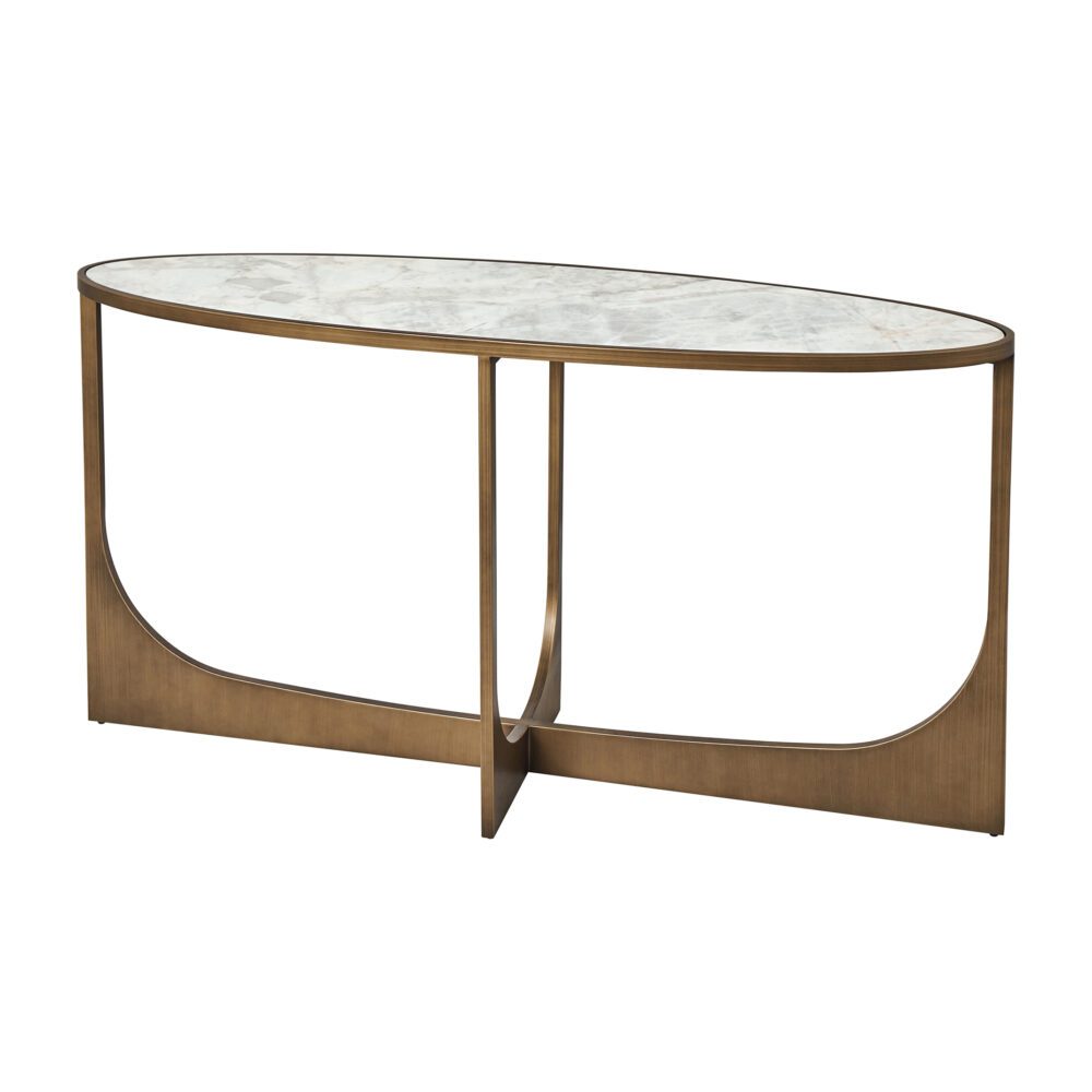 Raffine Sylvie Console Table 1