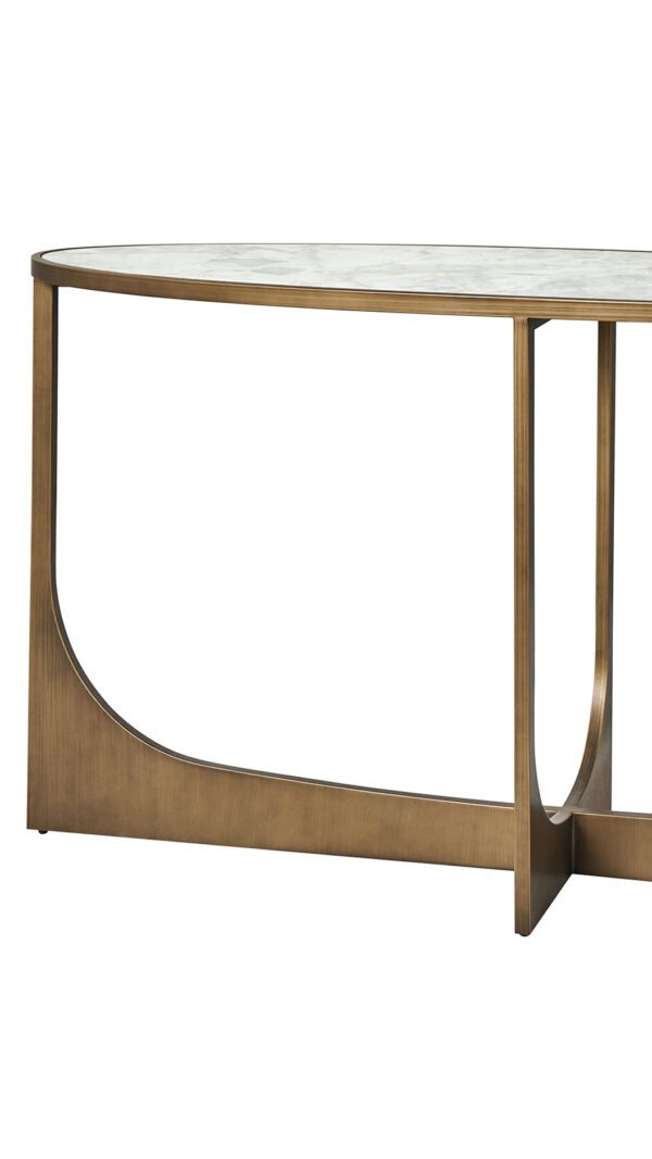 Raffine Sylvie Console 2