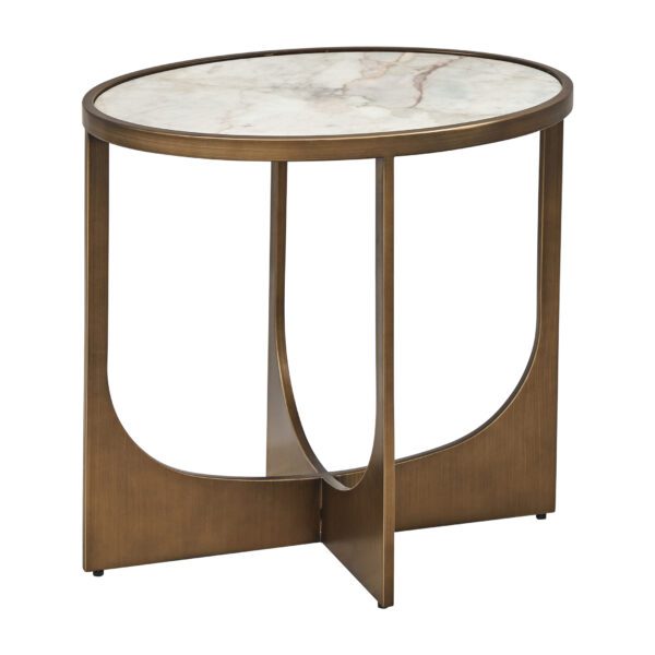 Raffine Sylvie Side Table 1