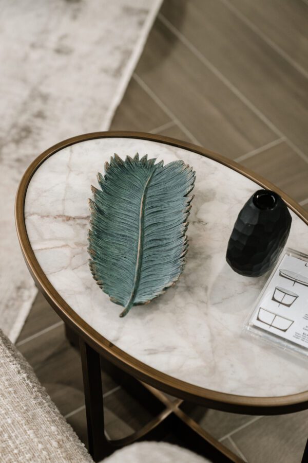 Raffine Sylvie Side Table 2