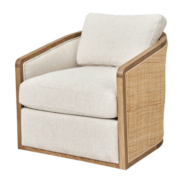 Raffine Zahara Chair 1