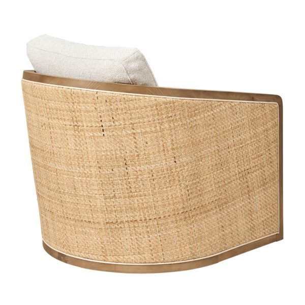 Raffine Zahara Chair 3