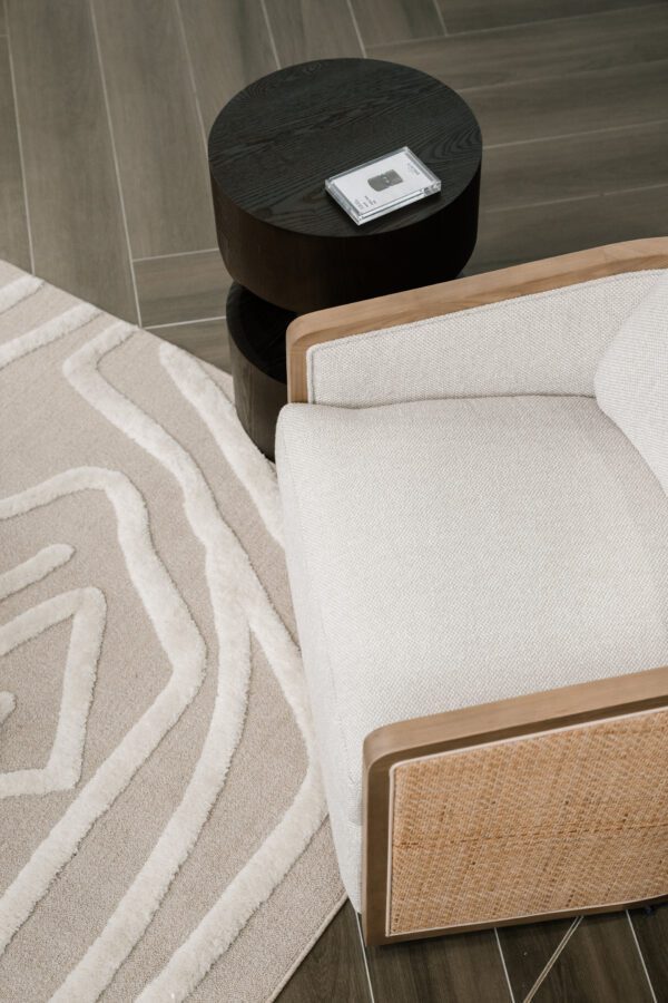 Raffine Zahara Chair 4