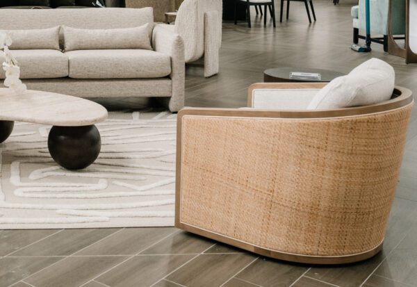 Raffine Zahara Chair 5