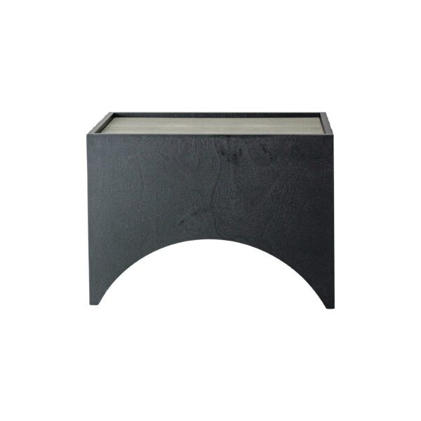 Andre Bedside - Back