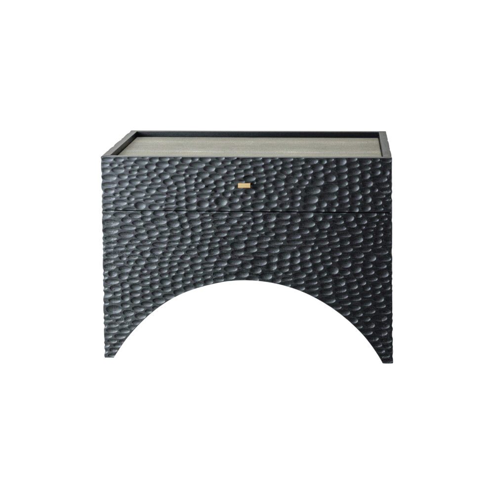 Andre Bedside - Front